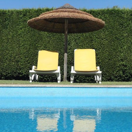 Agroturismo Quinta Dom José Braga Esterno foto