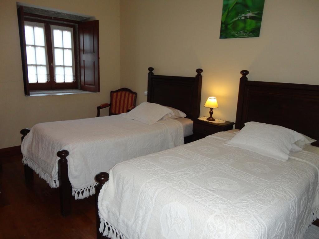 Agroturismo Quinta Dom José Braga Esterno foto
