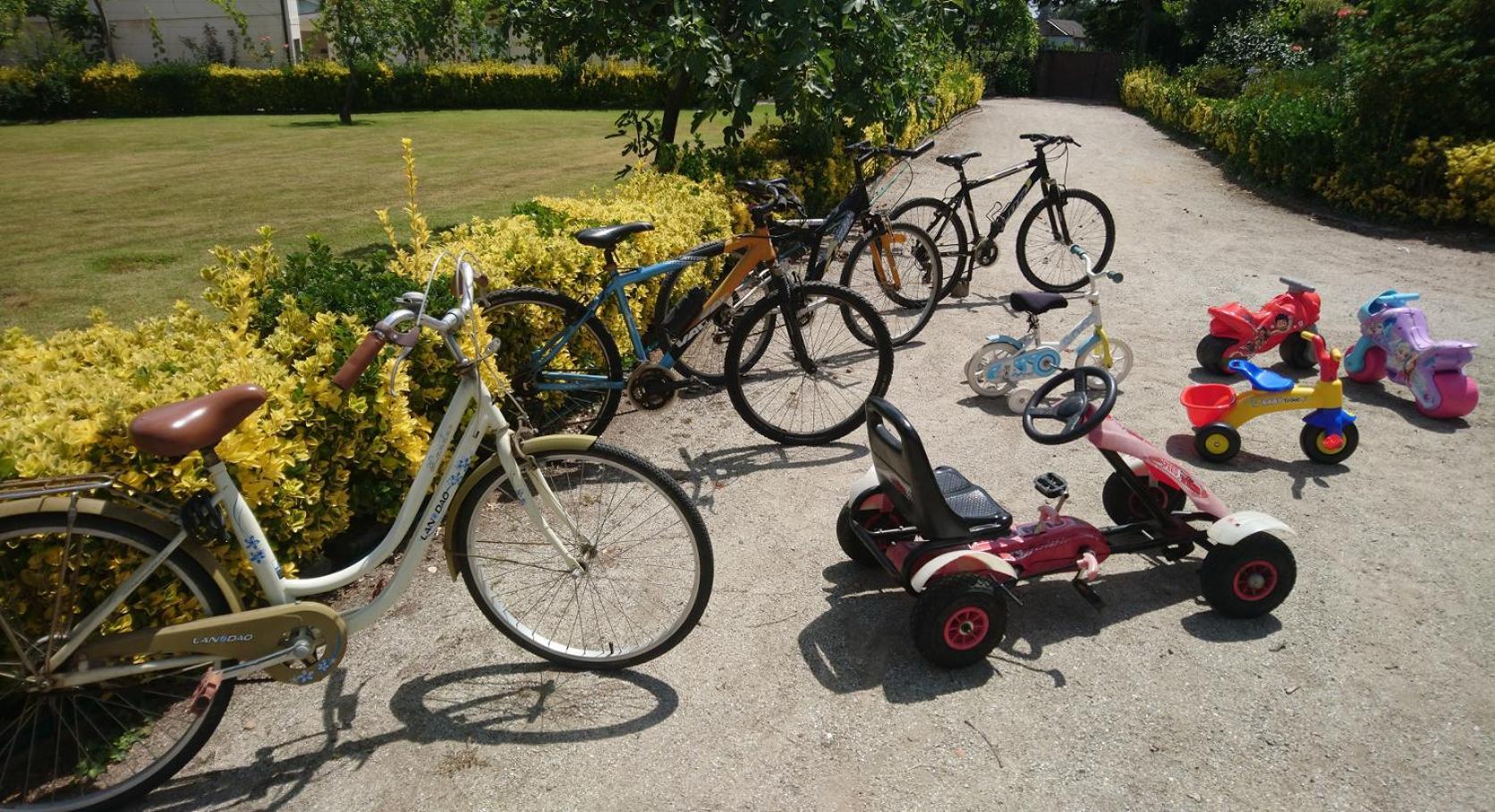 Agroturismo Quinta Dom José Braga Esterno foto